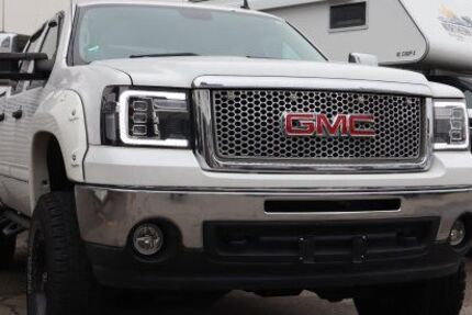 GMC Sierra 157.336 km 29.890 € Metzingen(NH) 72555