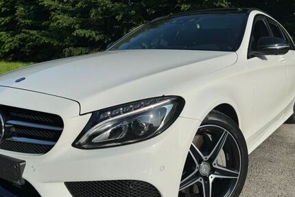 Mercedes C 250