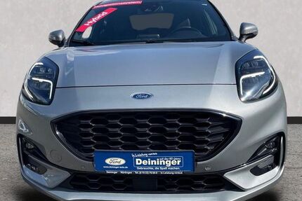 Ford Puma 61.500 km 17.990 &euro; Nürtingen 72622