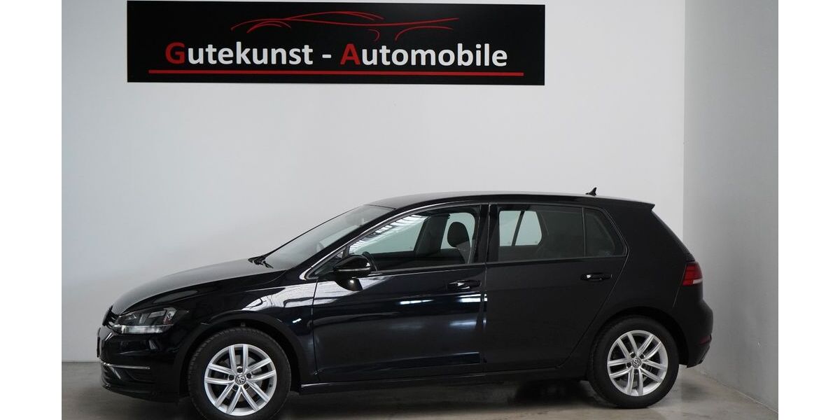 VW Golf 69.897 km 17.900 &euro; Nagold Hochdorf 72202
