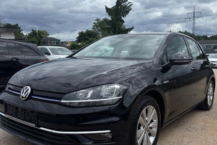 VW Golf 37.267 km 17.900 &euro; Magstadt 71106