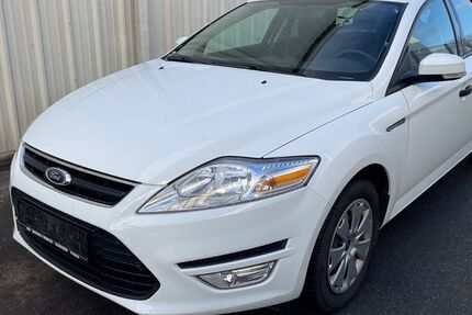 Ford Mondeo 145.000 km 4.990 &euro; Böblingen 71034