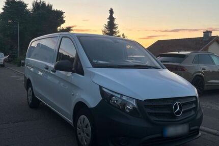 Mercedes-Benz Vito 76.500 km 15.200 &euro; Stuttgart 70372