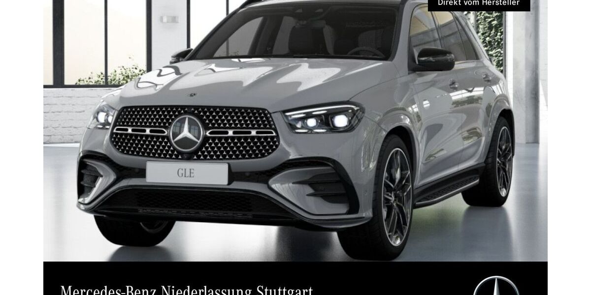 Mercedes-Benz GLE 450 9.900 km 104.490 &euro; Stuttgart 70372