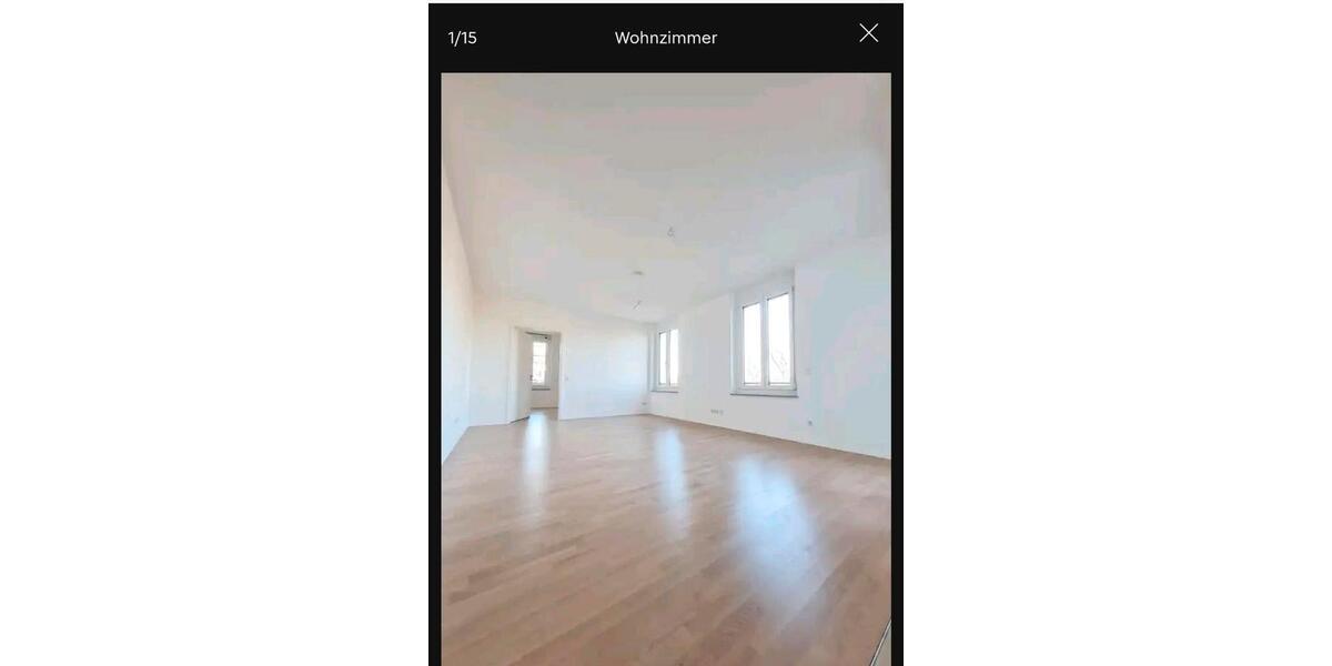 Etagenwohnung Ostfildern - 2 Zimmer, 56 m&sup2;, 324.000&euro; | Angebot:27278280
