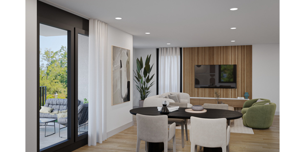 Etagenwohnung Stuttgart Vaihingen - 4 Zimmer, 92 m&sup2;, 787.000&euro; | Angebot:24367964