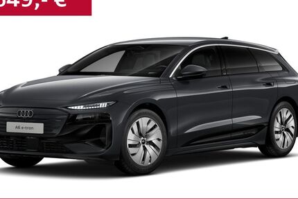 Audi A6 e-tron 3.975 km 56.430 &euro; Pforzheim 75179