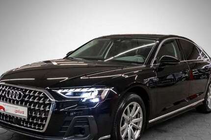 Audi A8 28.281 km 62.940 &euro; Stuttgart-Vaihingen 70563