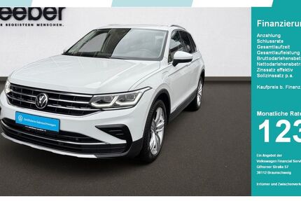VW Tiguan 44.494 km 26.790 &euro; Weil der Stadt 71263