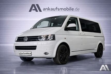 VW T5 Transporter 83.500 km 29.800 &euro; Reutlingen 72762
