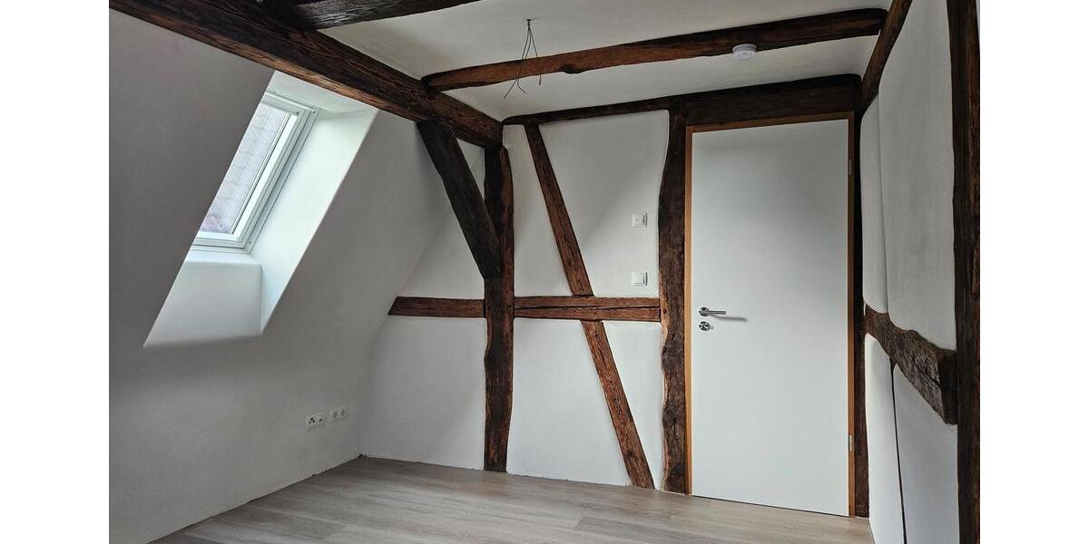 Maisonettenwohnung Mühlacker - 5 Zimmer, 128 m&sup2;, 1.350&euro; | Angebot:23765076