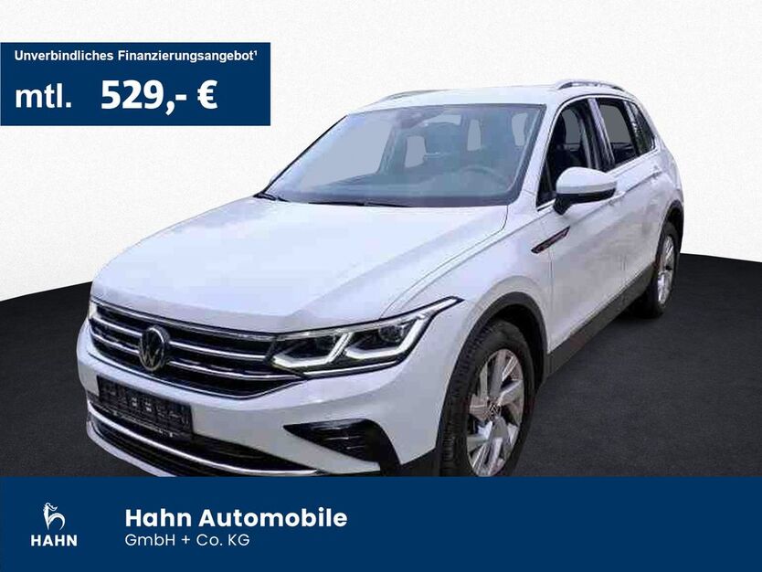 VW Tiguan 22.197 km 32.930 € Ludwigsburg 71634