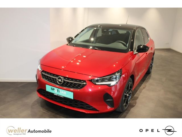 Opel Corsa 12.246 km 19.440 € Bietigheim-Bissingen 74321