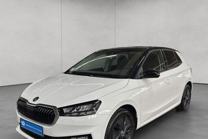 Skoda Fabia 13.630 km 15.890 &euro; Reutlingen 72762