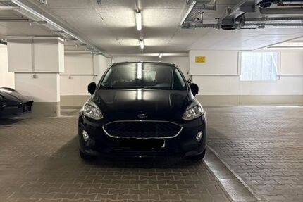 Ford Fiesta 32.500 km 13.200 &euro; Stuttgart 70192