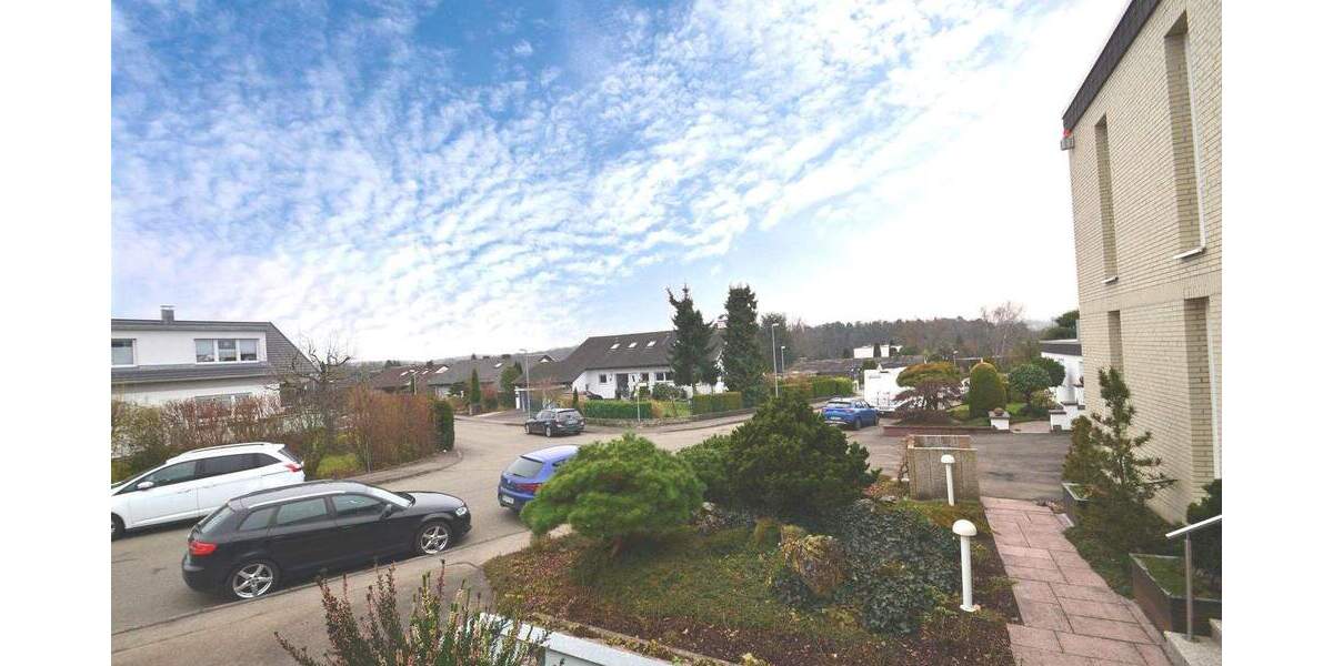 Etagenwohnung Schönaich - 3 Zimmer, 105 m&sup2;, 469.000&euro; | Angebot:24438332