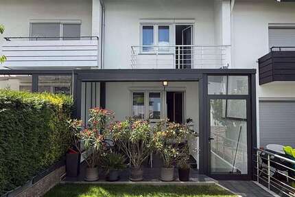 Haus Esslingen Pliensauvorstadt - 5 Zimmer, 110 m&sup2;, 459.000&euro; | Angebot:27525395
