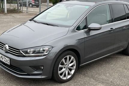 VW Golf Sportsvan 68.000 km 15.499 &euro; Stuttgart 70188