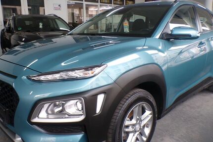 Hyundai KONA 111.000 km 8.990 &euro; Pforzheim 75172