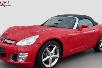 Opel GT 8.395 km 18.950 &euro; Holzgerlingen Nähe Böblingen bei Stuttgart 71088