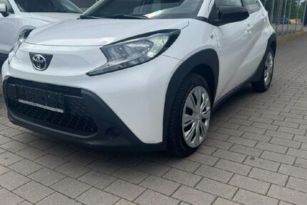 Toyota Aygo (X) 27.959 km 13.700 &euro; Böblingen 71034