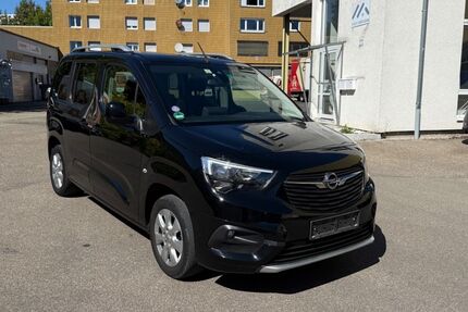 Opel Combo Life 115.000 km 11.950 &euro; Möglingen 71696