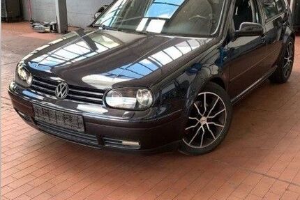VW Golf 164.600 km 8.999 &euro; Renningen 71272