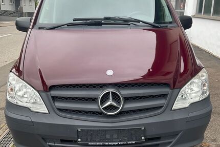Mercedes-Benz Vito 180.000 km 13.950 € Möglingen 71696