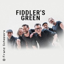 Fiddler's Green - 35 Years Tour 28.12.2025 LKA-Longhorn