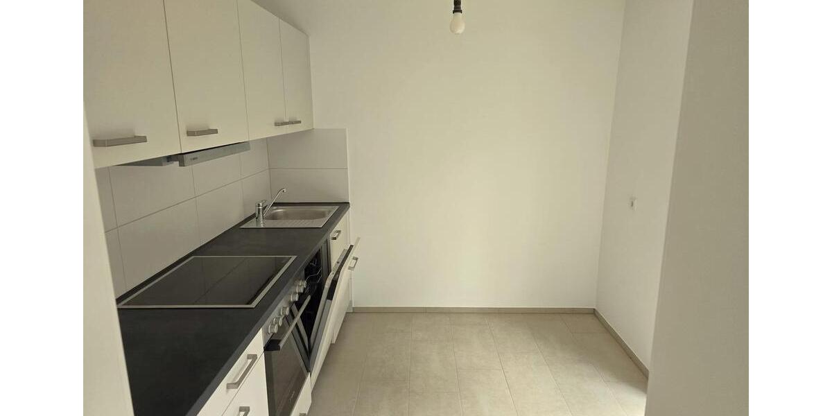 Etagenwohnung Reutlingen Reutlingen (Kernstadt) - 1.5 Zimmer, 49 m&sup2;, 750&euro; | Angebot:24794747