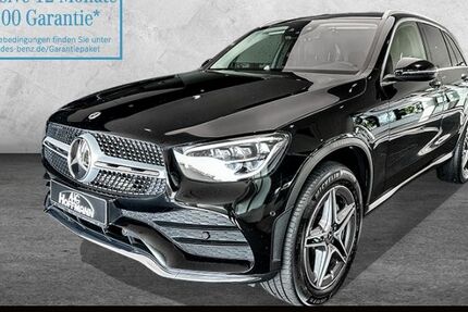 Mercedes-Benz GLC 300 110.200 km 35.765 € Tamm 71732