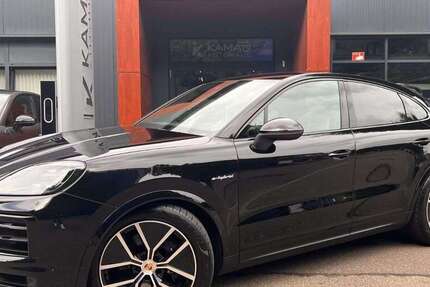 Porsche Cayenne 19.800 km 99.600 &euro; Sindelfingen 71065