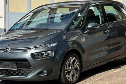 Citroen C4 Picasso 139.574 km 5.989 &euro; Reutlingen 72766