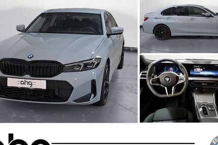 BMW 320 20.000 km 52.930 € Esslingen am Neckar 73730