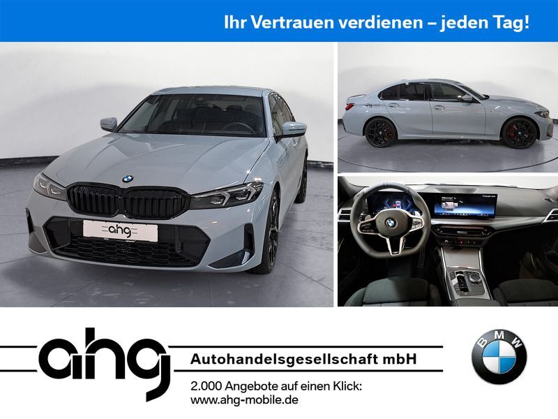 BMW 320 20.000 km 52.930 € Esslingen am Neckar 73730