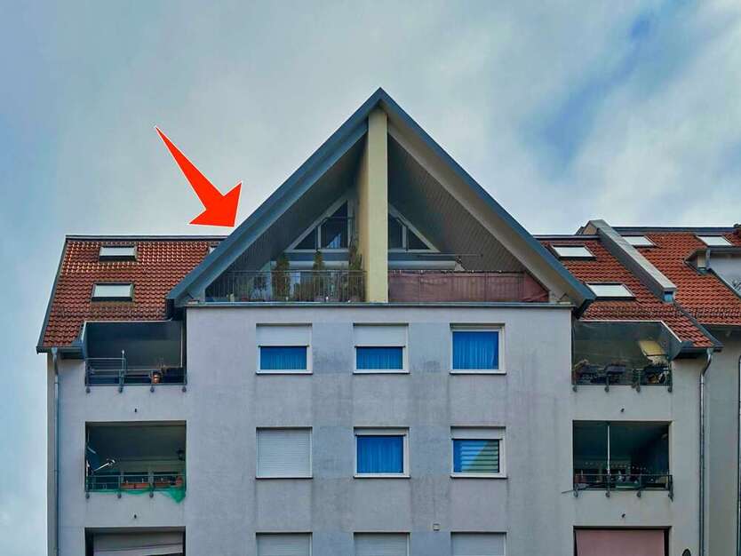 Wohnung zum Kaufen in Stuttgart 600.000 € 94 m²