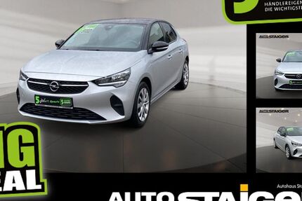 Opel Corsa 21.368 km 13.590 &euro; Stuttgart 70376