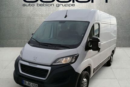 Peugeot Boxer 32.200 km 25.900 € Schönaich 71101