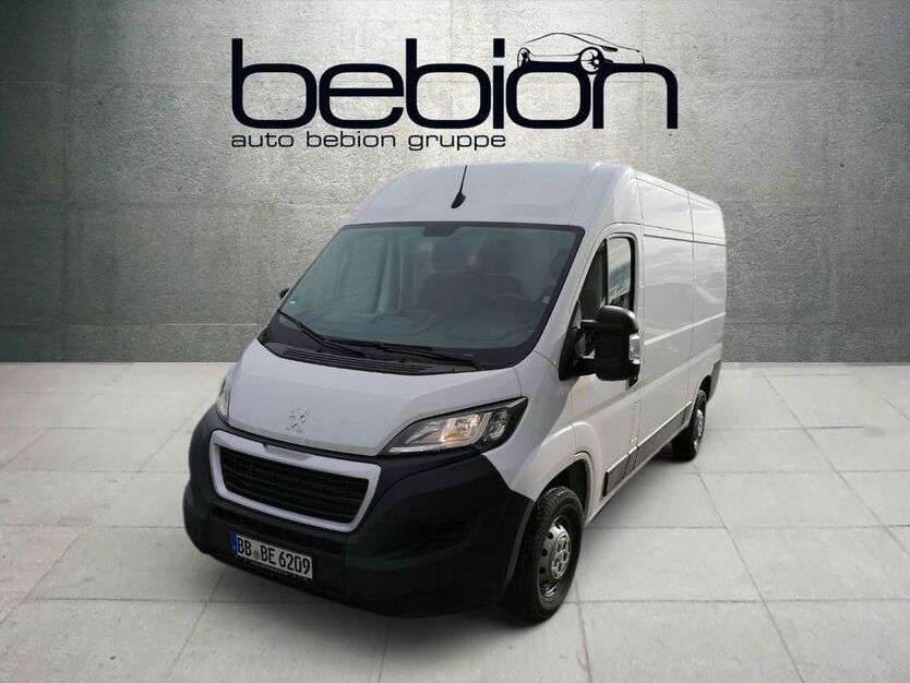 Peugeot Boxer 32.200 km 25.900 € Schönaich 71101