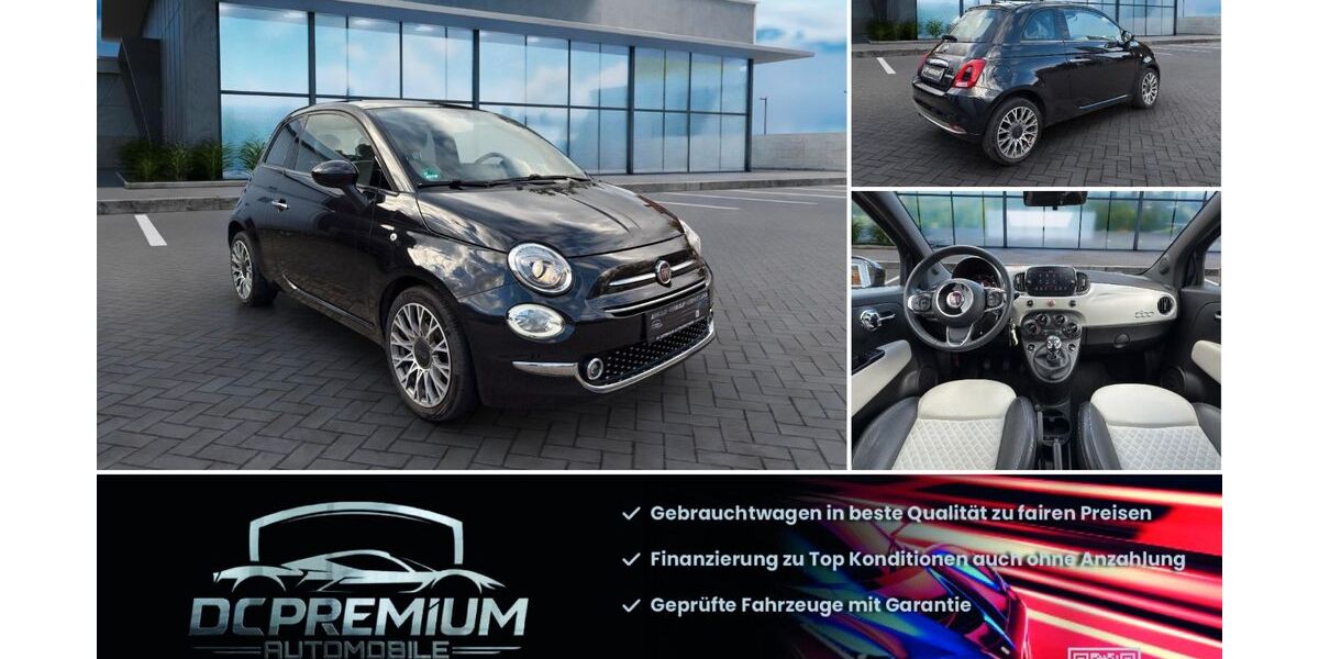 Fiat 500 101.800 km 8.700 &euro; Bietigheim- Bissingen 74321