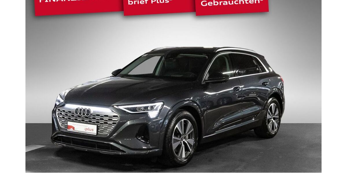 Audi Q8 e-tron 3.588 km 69.940 &euro; Stuttgart 70469