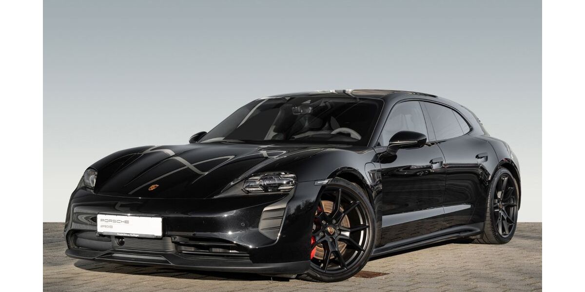 Porsche Taycan 14.300 km 94.350 &euro; Reutlingen 72770