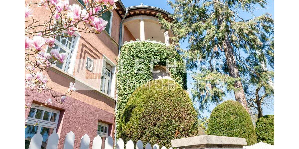 Einfamilienhaus Stuttgart Bopser - 14.5 Zimmer, 481 m&sup2;, 2.390.000&euro; | Angebot:27030739