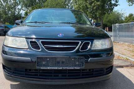 Saab 9-3 278.000 km 2.500 € Sindelfingen 71065