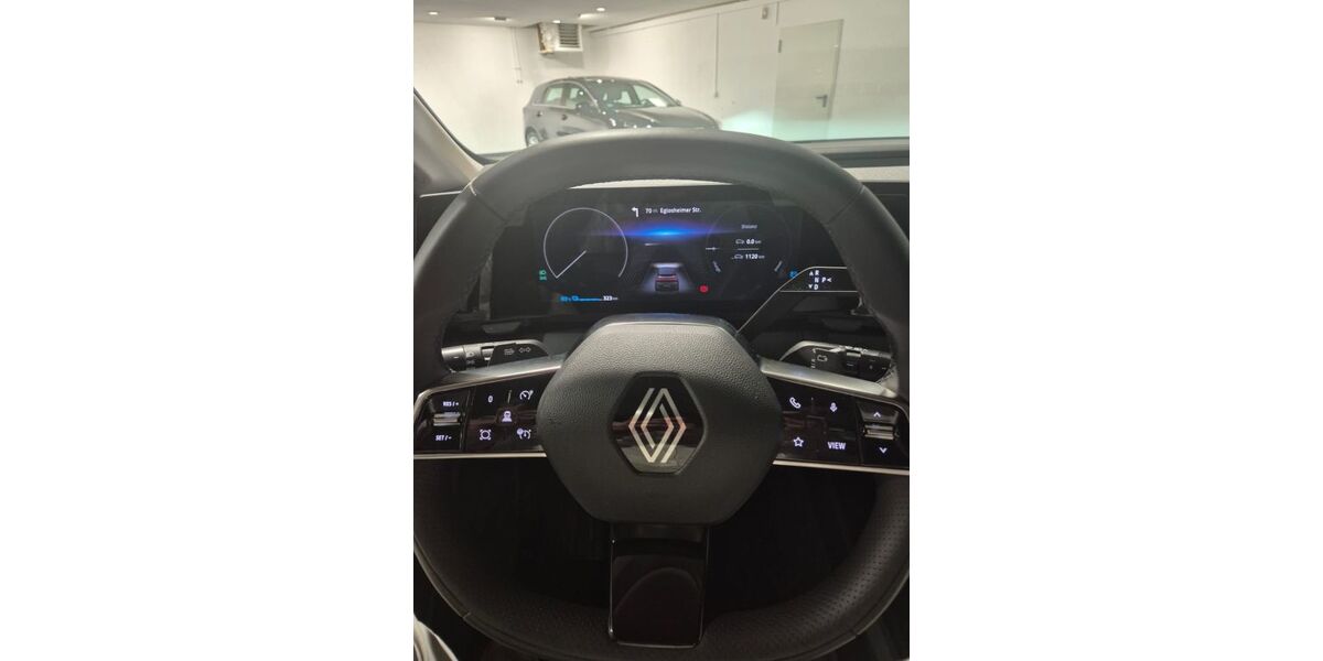 Renault Megane 4.000 km 33.500 &euro; Ludwigsburg 71636