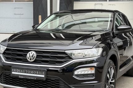 VW T-Roc 188.000 km 13.999 &euro; Reutlingen/Mittelstadt 72766