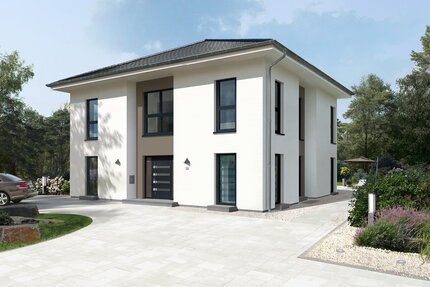 Ihr individuell geplantes Einfamilienhaus in Pforzheim - Flexibilität trifft gehobene Ausstattung - Haus Pforzheim Nordstadt | Angebot:27439325