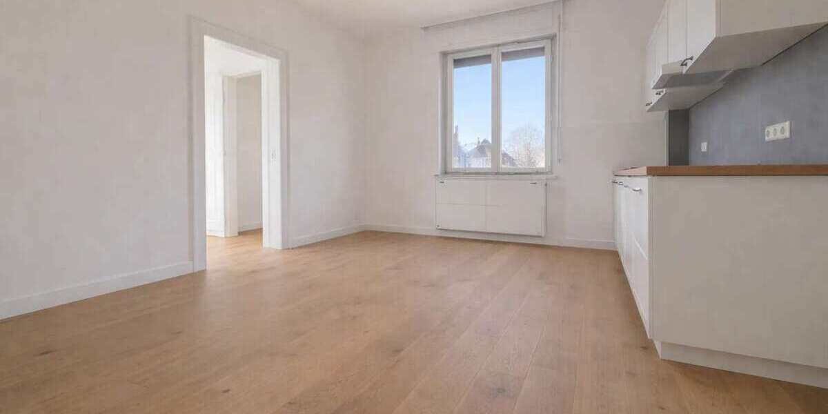 Zimmer Esslingen am Neckar Innenstadt - 3 Zimmer, 1.490&euro; | Angebot:27563535