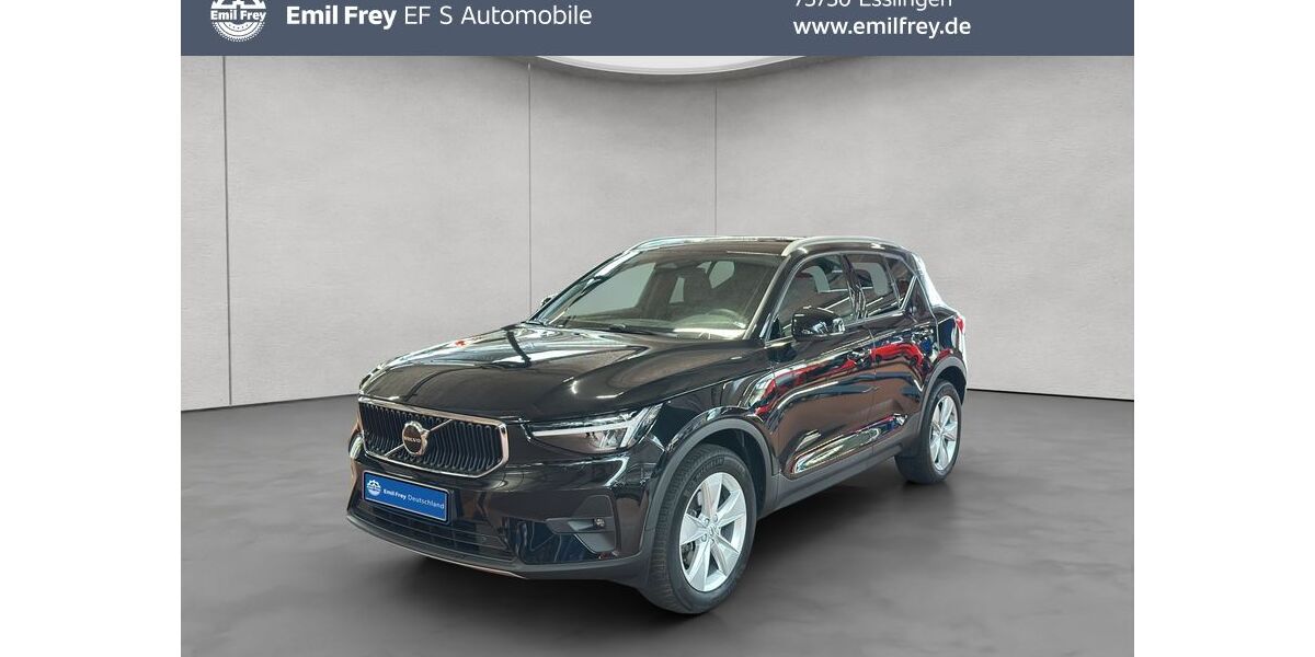 Volvo XC40 20.738 km 29.590 &euro; Esslingen 73730