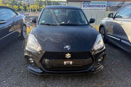 Suzuki Swift 42.600 km 15.999 € Sindelfingen 71065